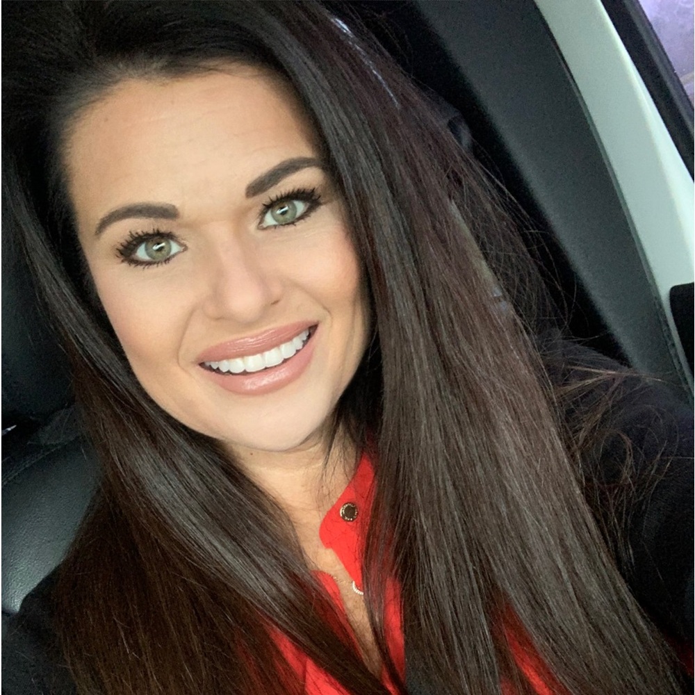 Meet your Posher, Erin